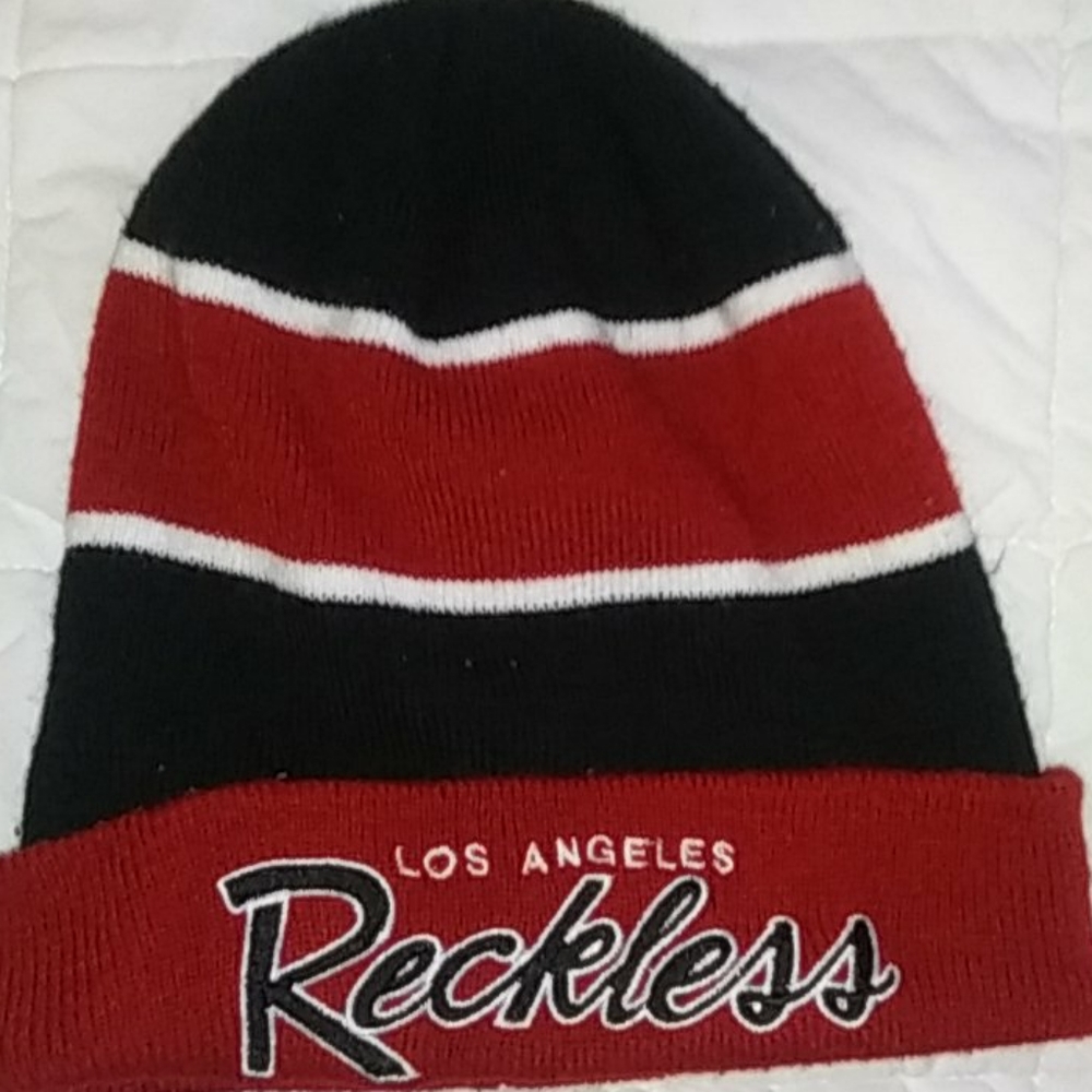 Beanie